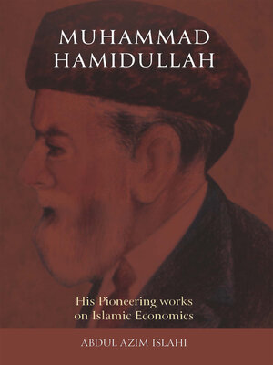 cover image of Muhammad Hamidullah